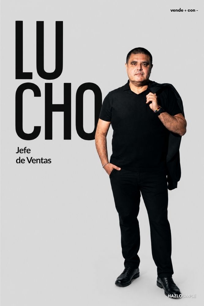 Foto lucho best